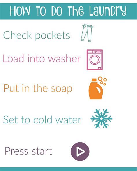 Discover the Magic of Perfectly Clean Clothes with Magic Pass Laundry